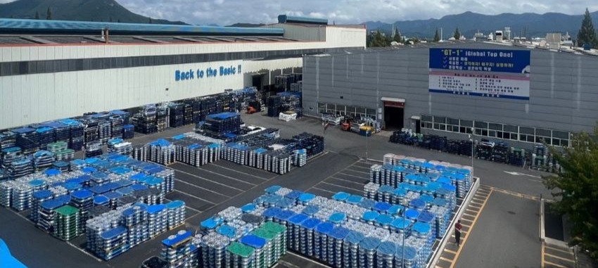 대원합금 전경사진